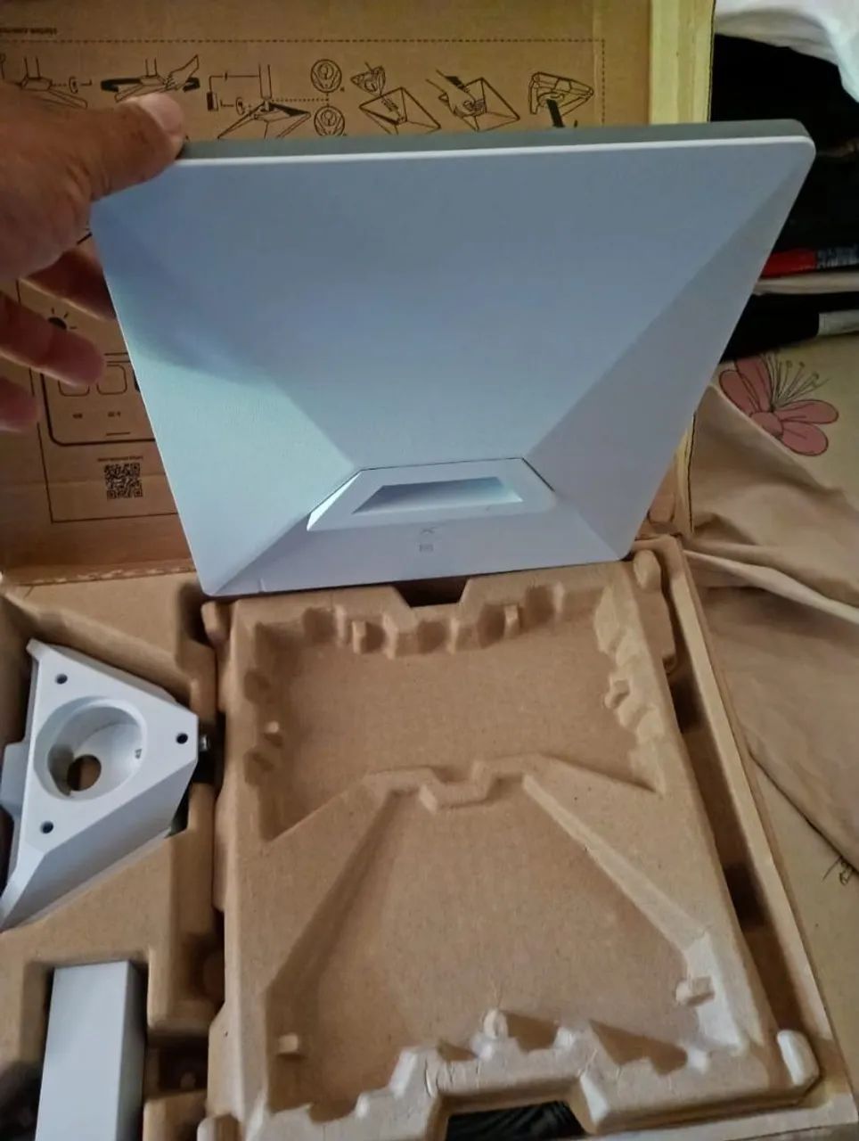 Starlink mini