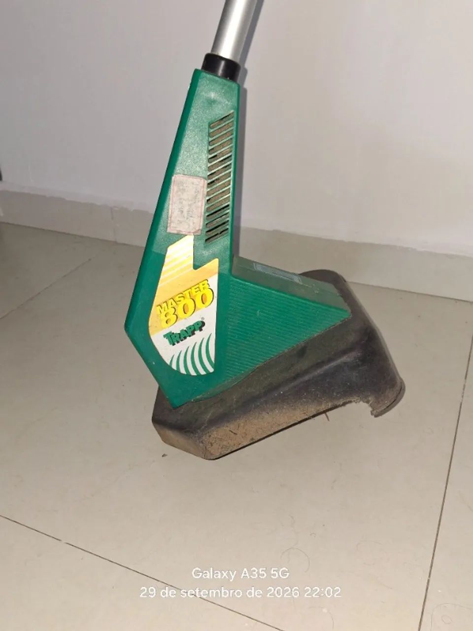 Roçadeira Trapp - Foto 2