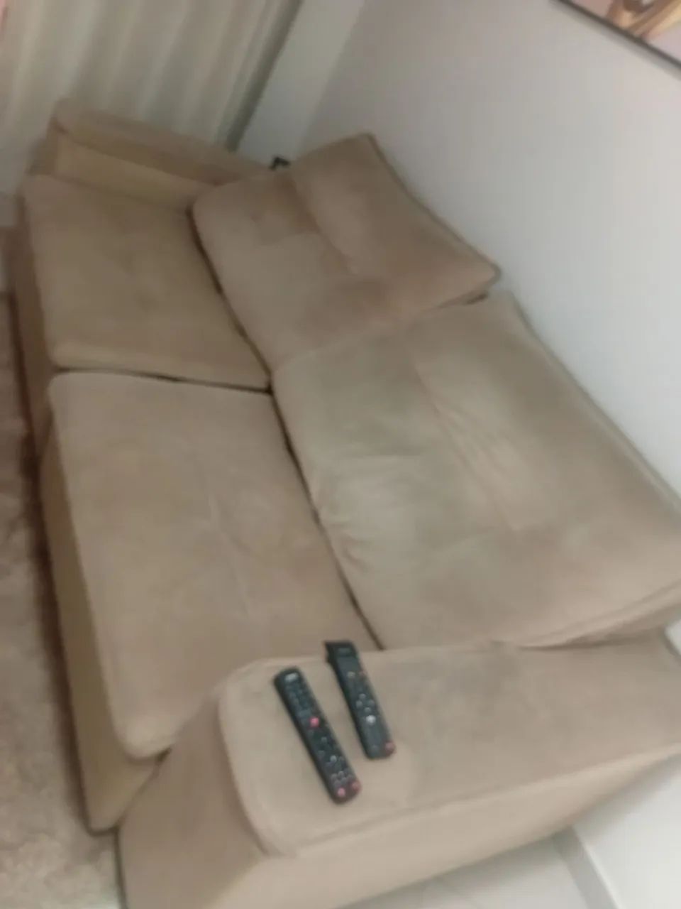Sofa Retratil - Foto 2