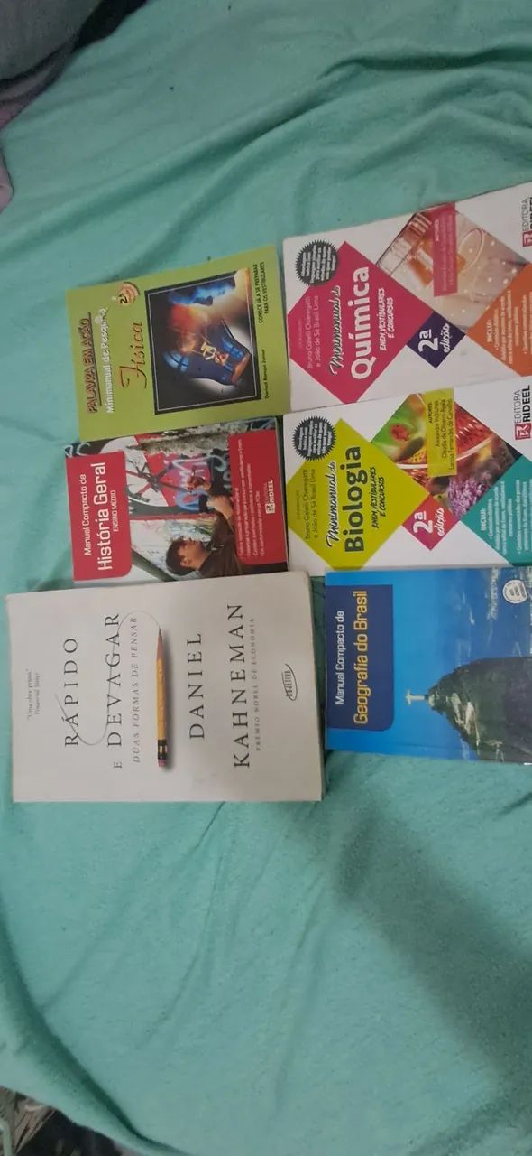 Livros