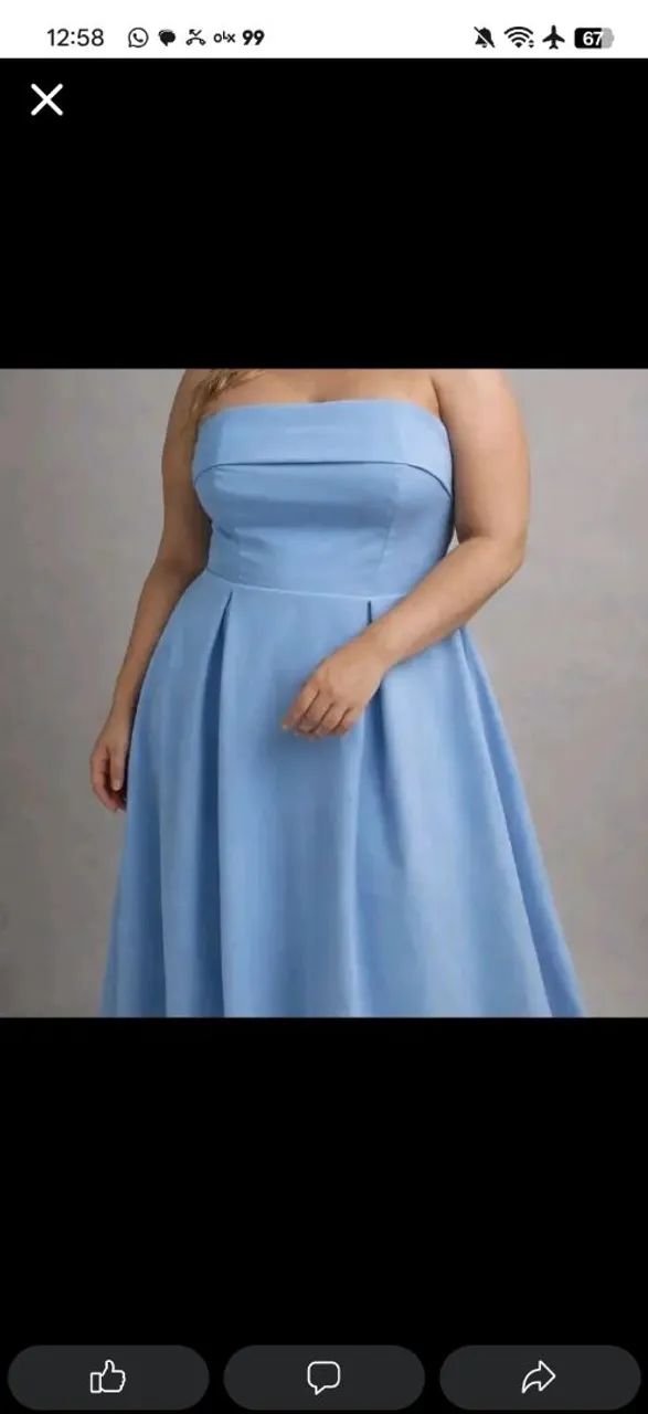 Vestido  - Foto 2