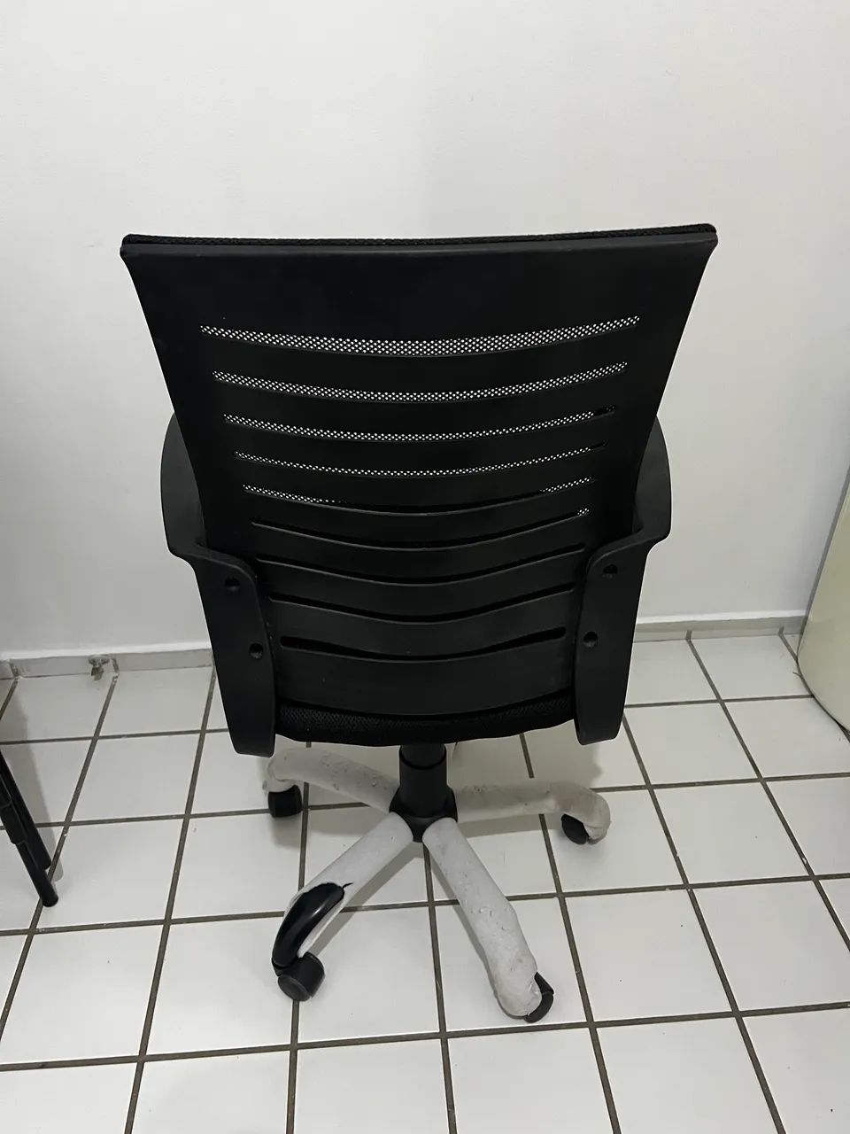 Cadeira de escritório  - Foto 5