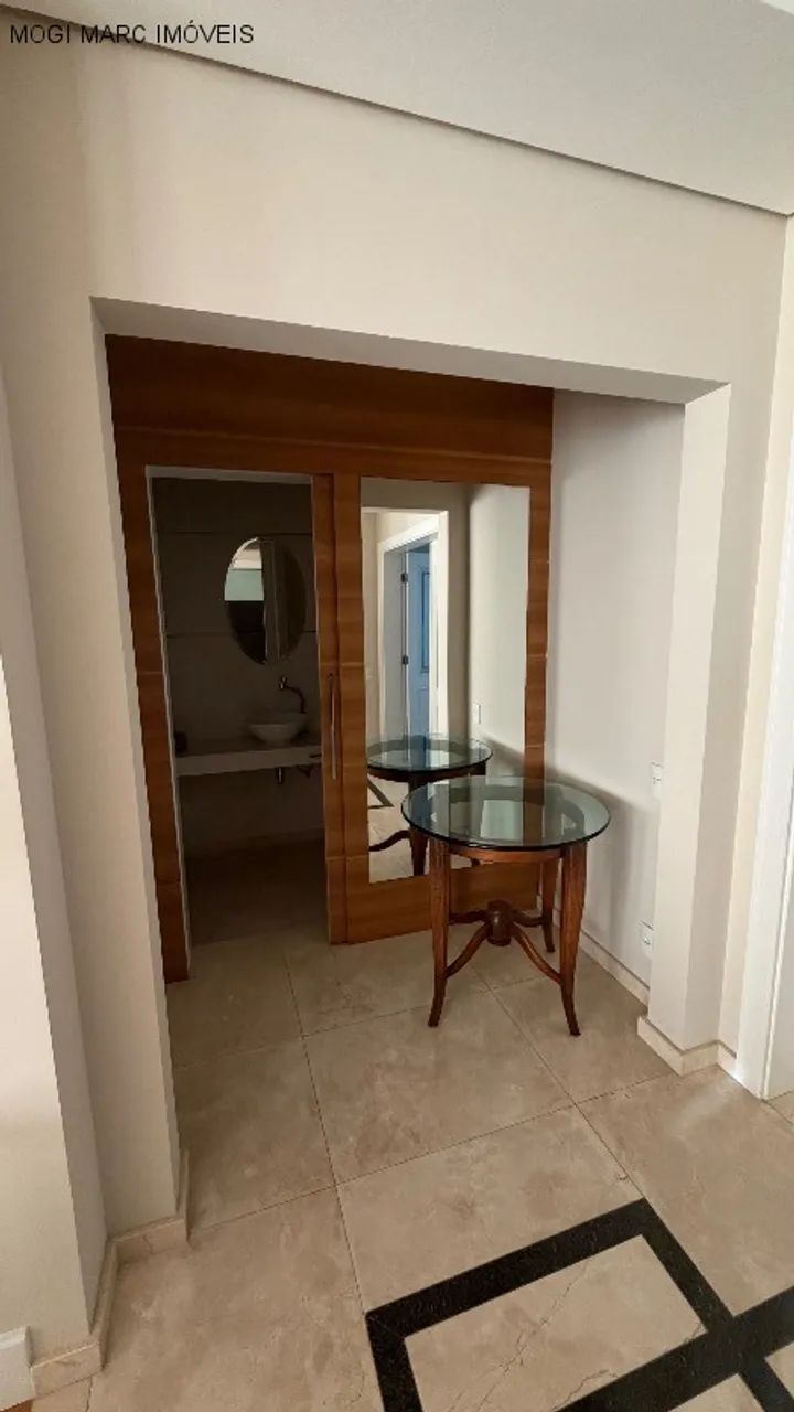 Apartamento para venda no Edifício Firenze Vila Oliveira Mogi das Cruzes - Foto 2