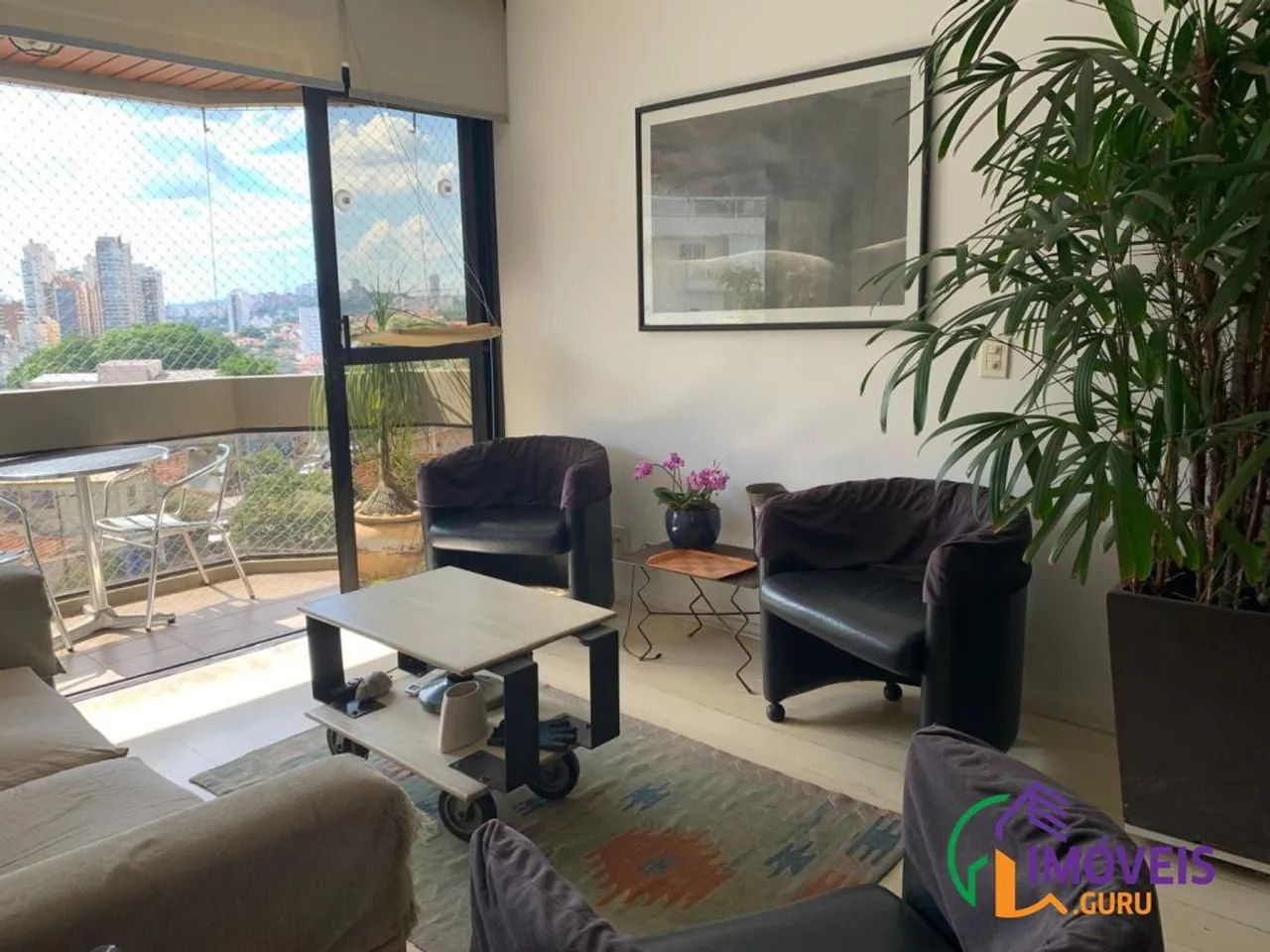 APARTAMENTO - VILA MADALENA - SP - Foto 4