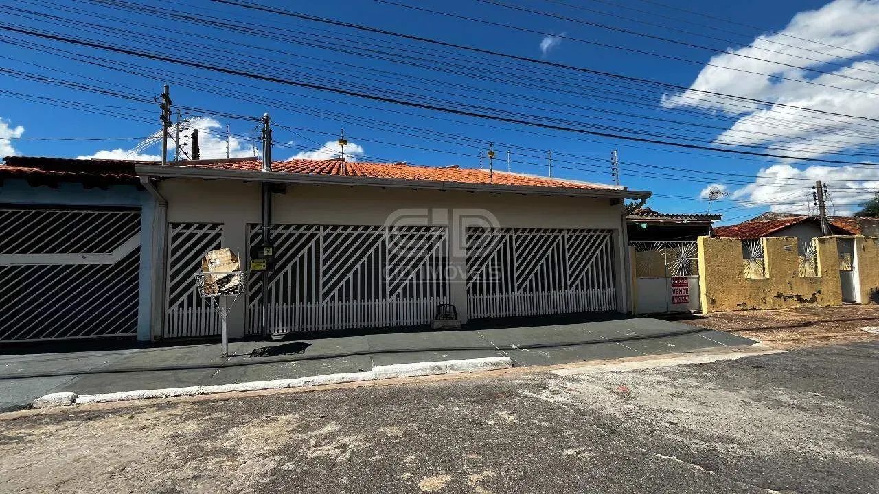 Casa com 3 Quartos no Bairro Morada da Serra