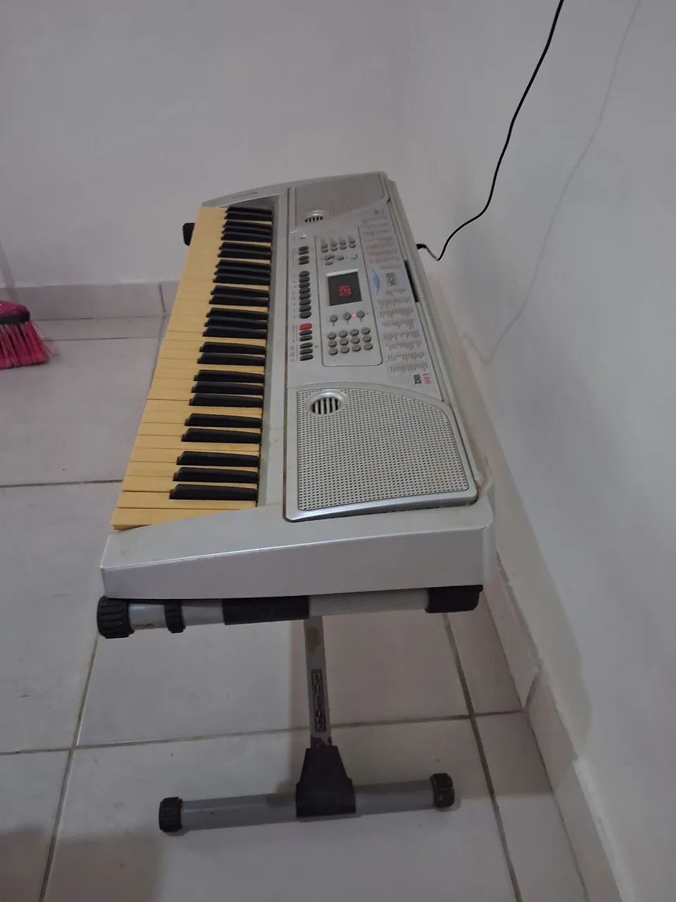 Teclado - Foto 2