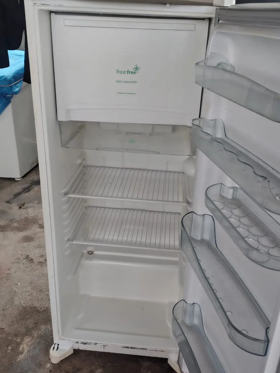 Geladeira Cônsul  - Foto 5