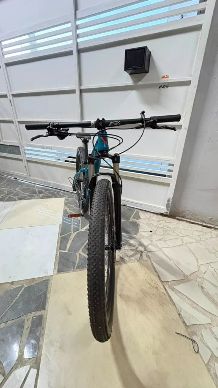  MTB Audax ADX 200 -Ano 2023 - Foto 5