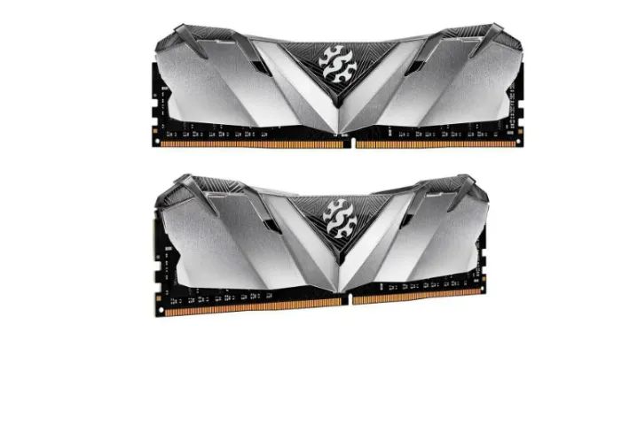 Memoria RAM XPG 2X8GB - Foto 2