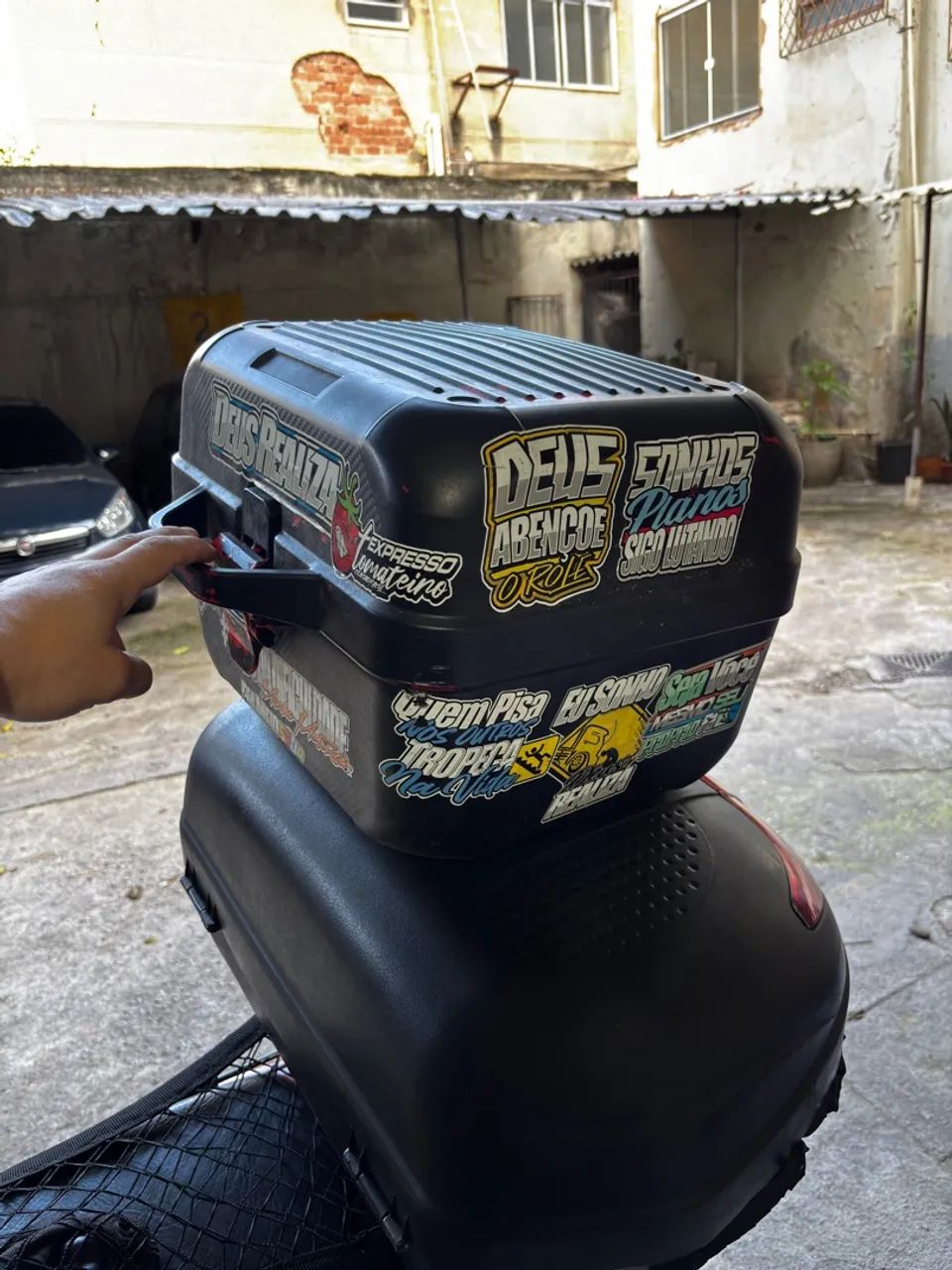 Baú  - Foto 2