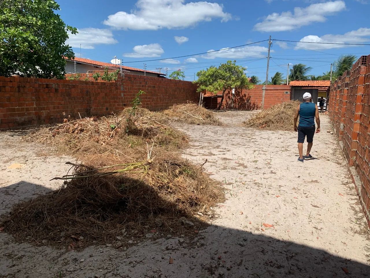 Terreno em Beberibe - Ceará  - Foto 4
