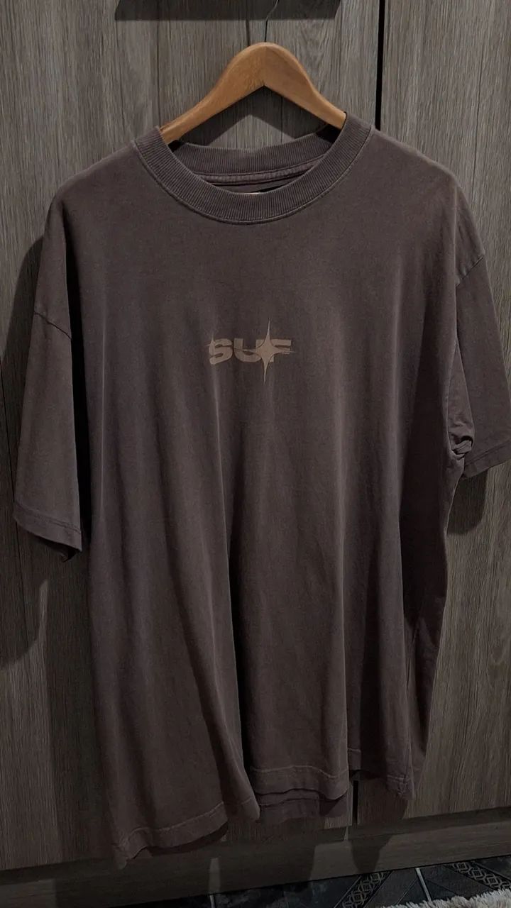 camiseta sufgang original 