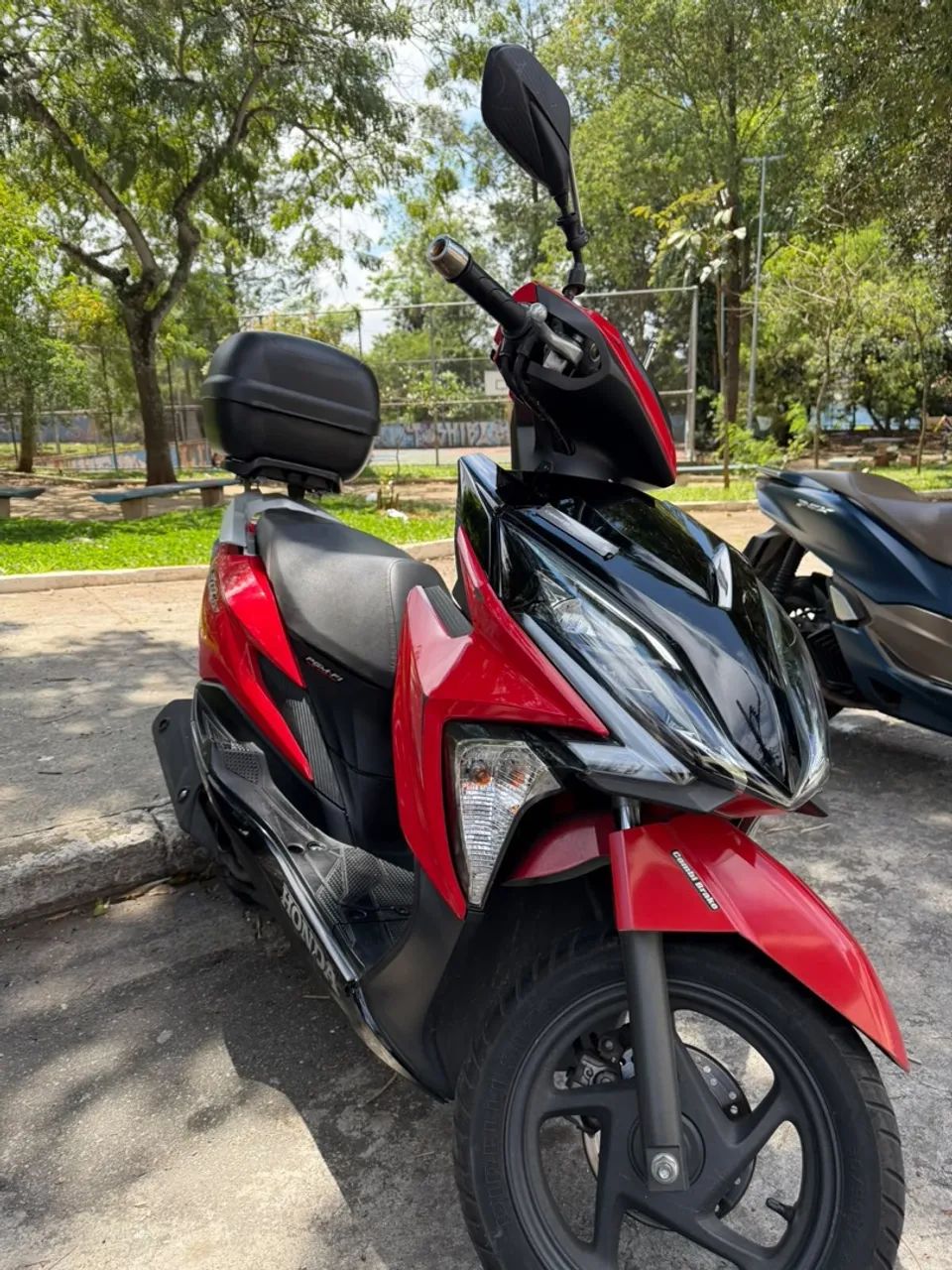 HONDA ELITE 2023  - Foto 2