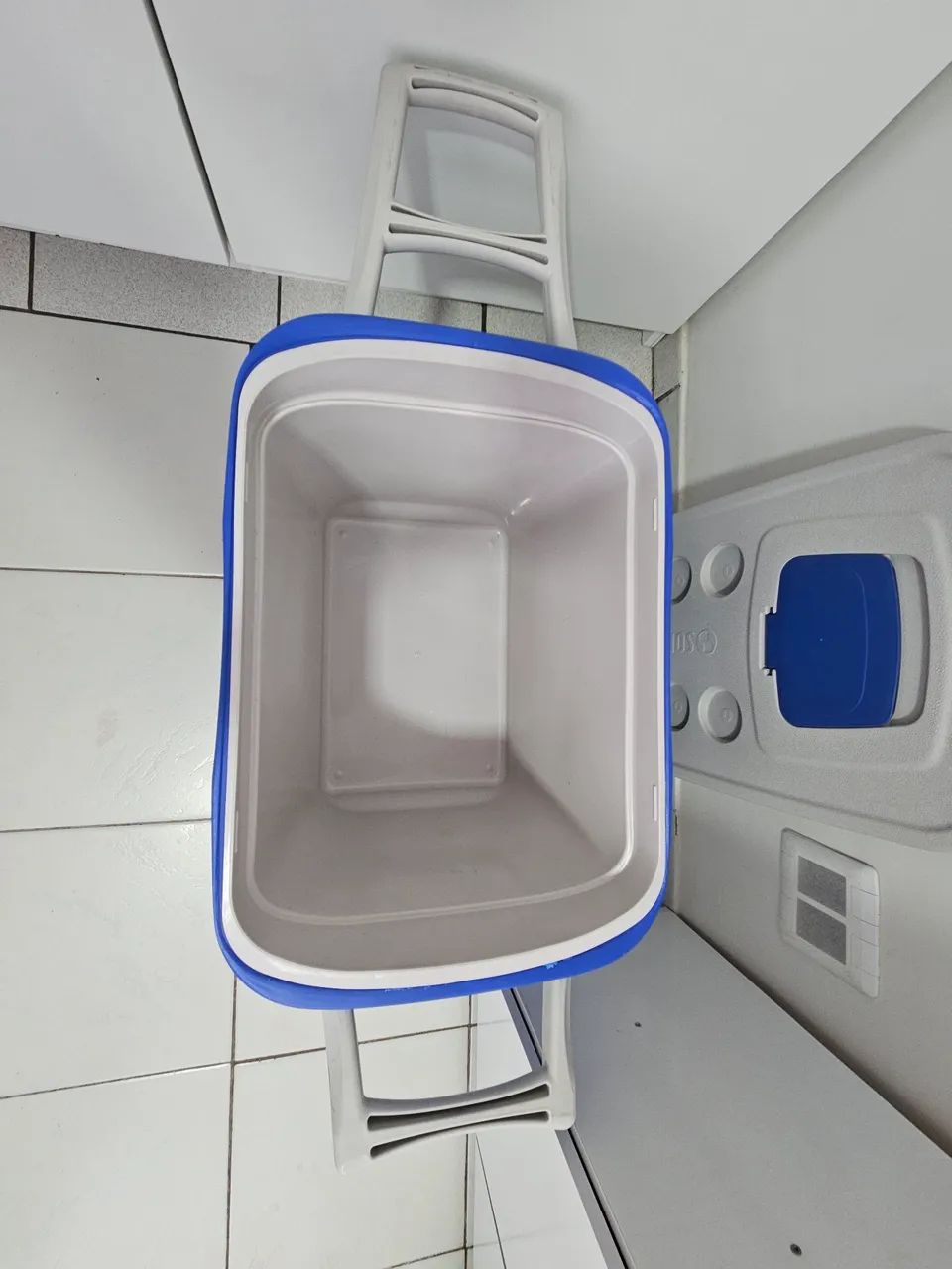 Vendo caixa térmica  - Foto 4