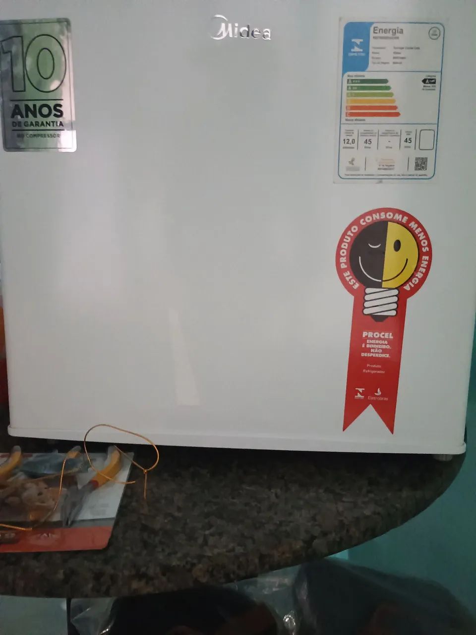 Frigobar 