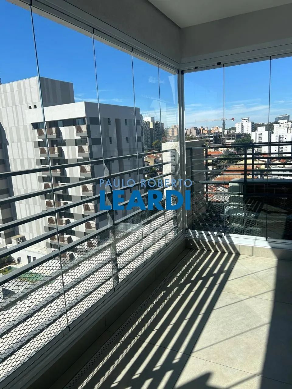 APARTAMENTO - MORUMBI - SP