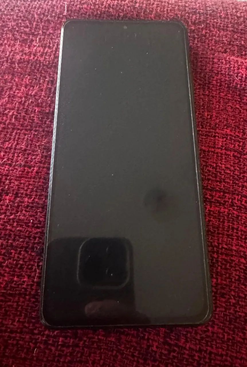 Celular Xiaomi Redmi Note 12 Pro+