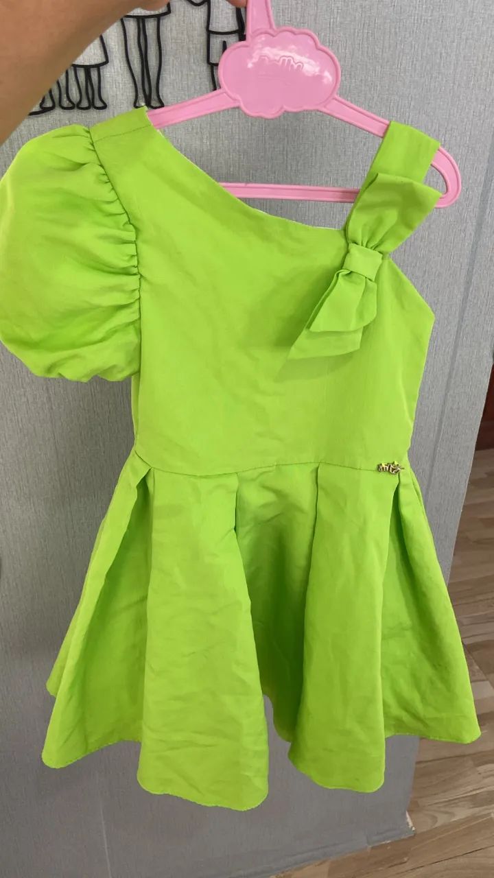 Vestidos - Foto 4