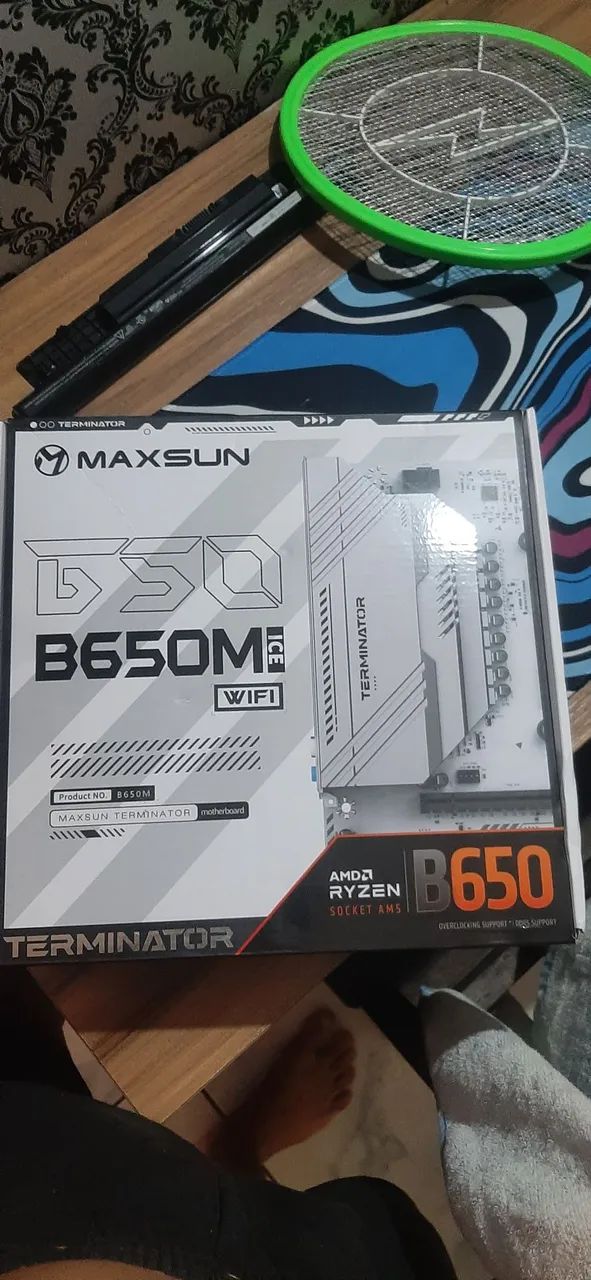 Pc Gamer Am5