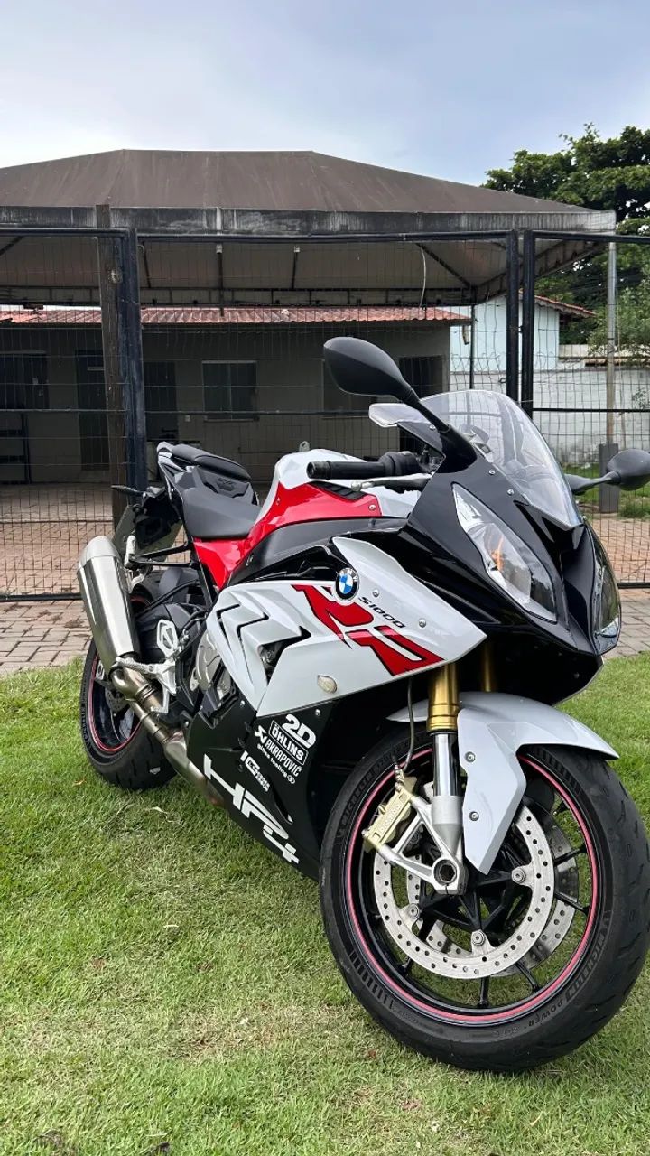 BMW/S1000 RR - Foto 3