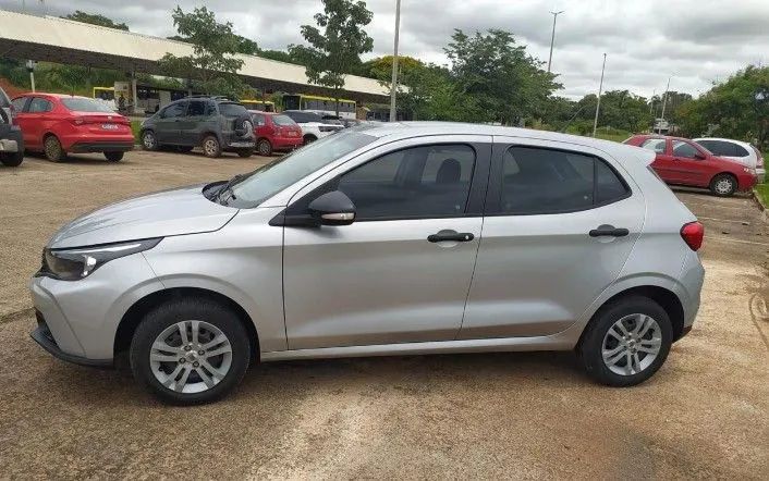 Ofereço meus serviços de motorista particular 