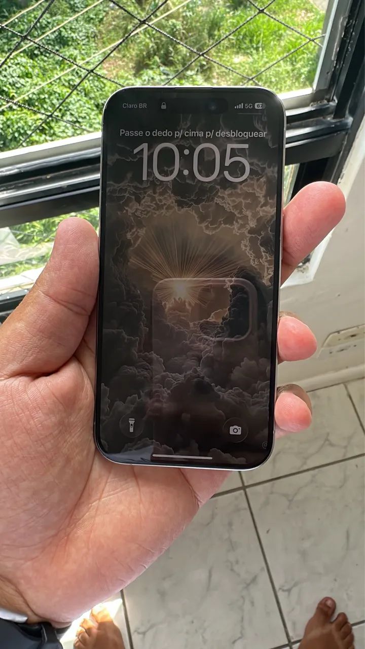iPhone 15 pro  - Foto 2