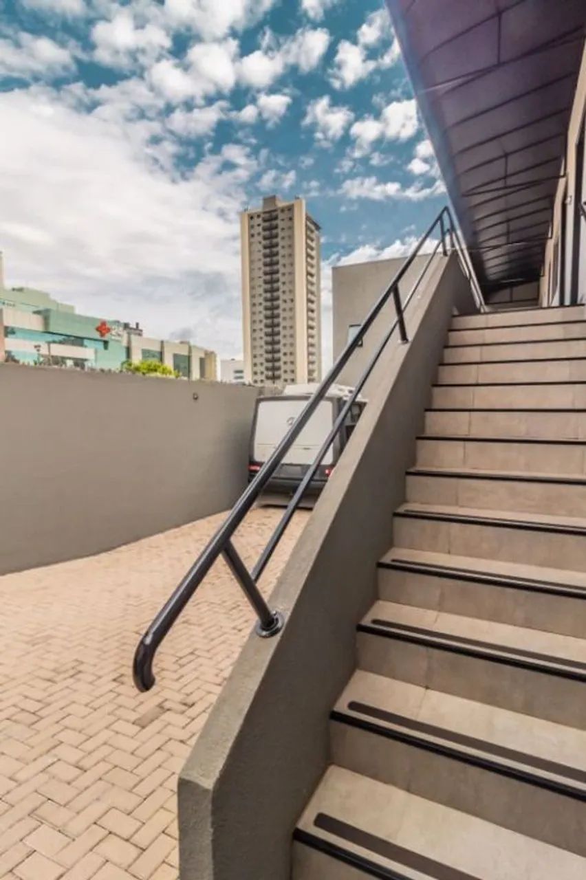 Prédio Comercial à venda, Centro, Cascavel - PR0001. - Foto 5