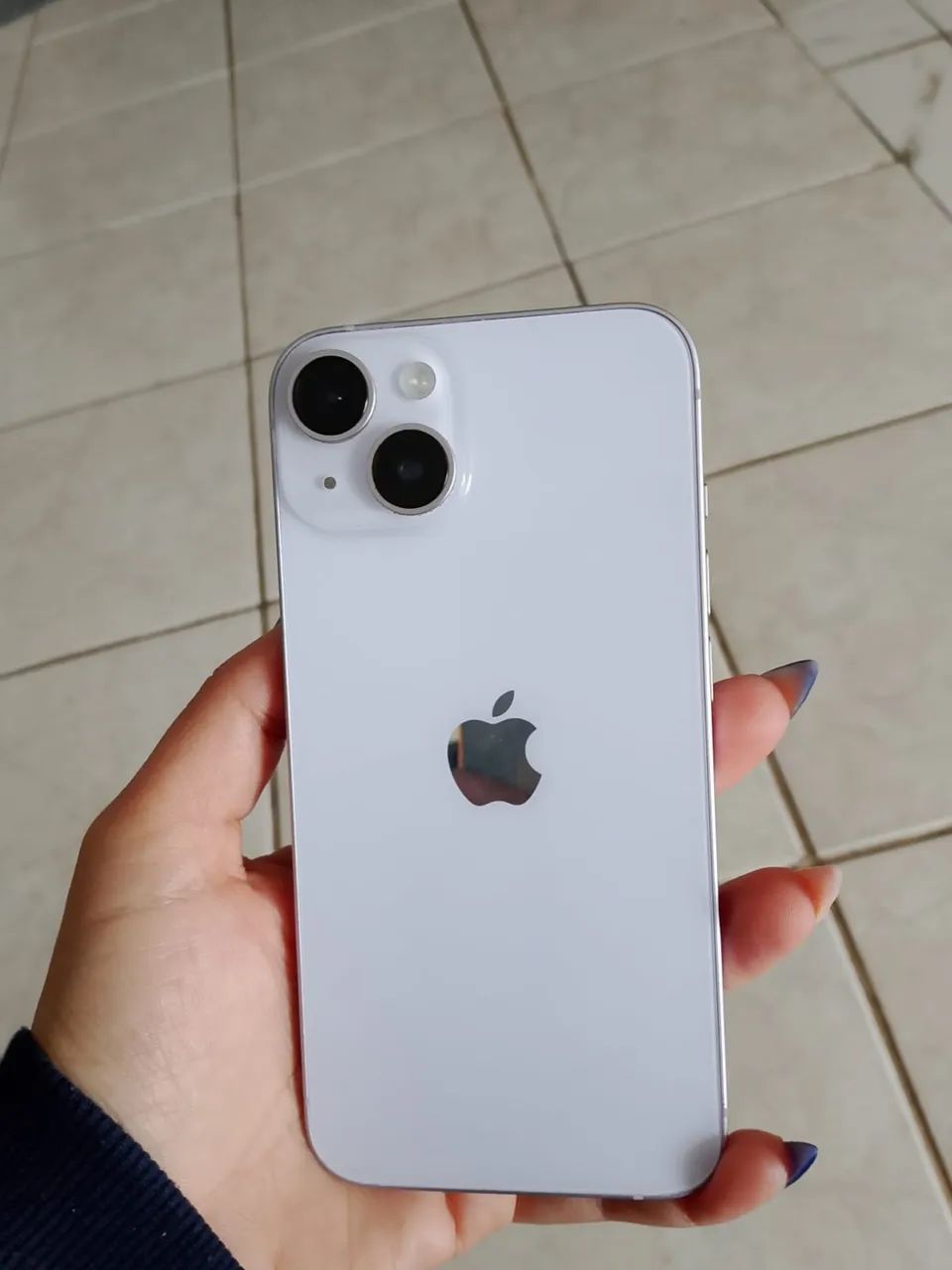 Vende-se iPhone 14 seminovo - Foto 2