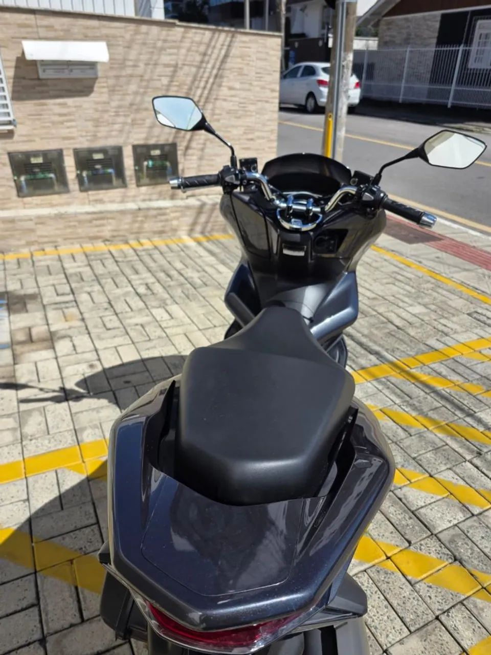 HONDA PCX 2022 -ABS  - Foto 2