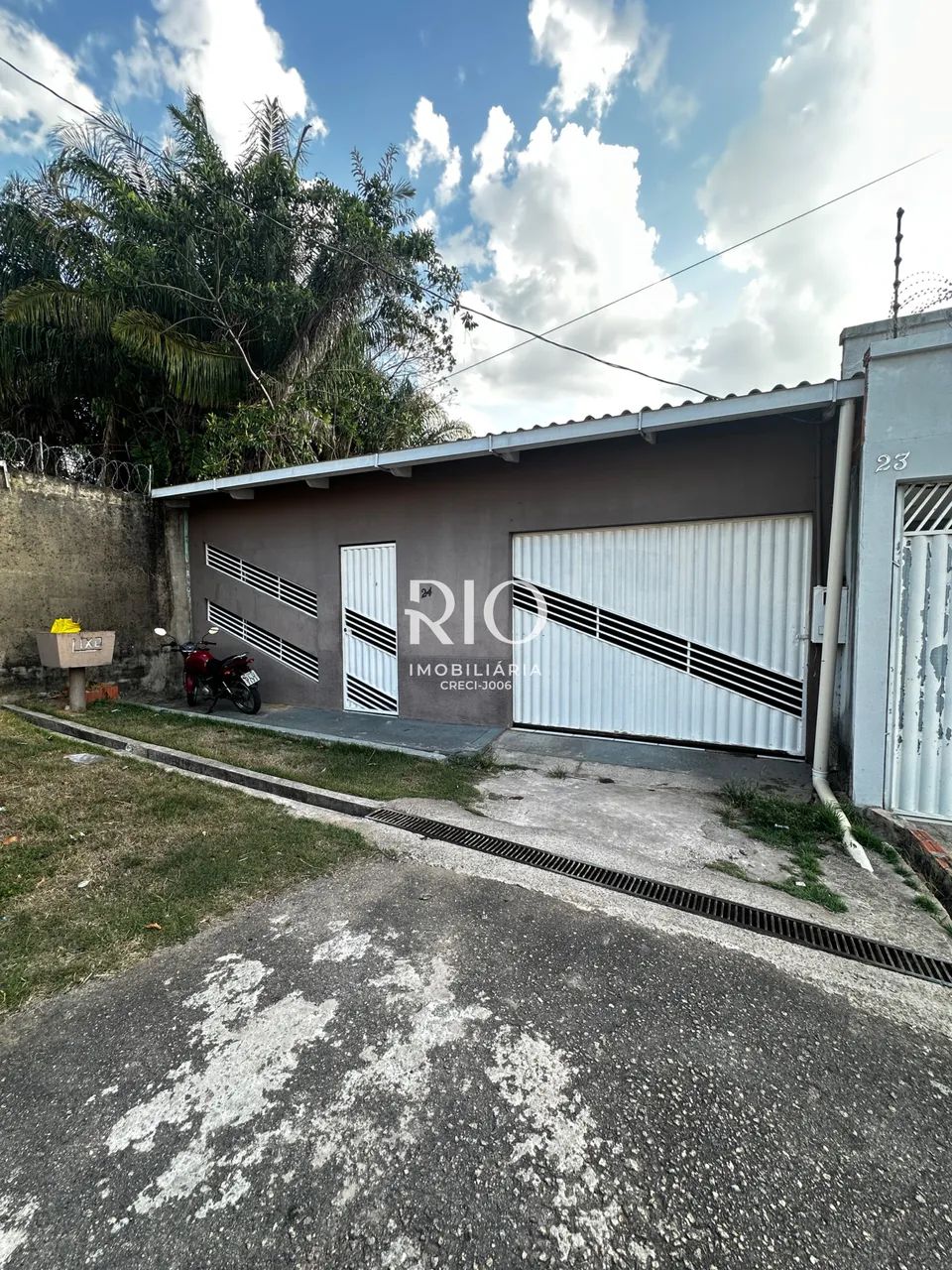 Casa 3 quartos - São Francisco - Foto 2