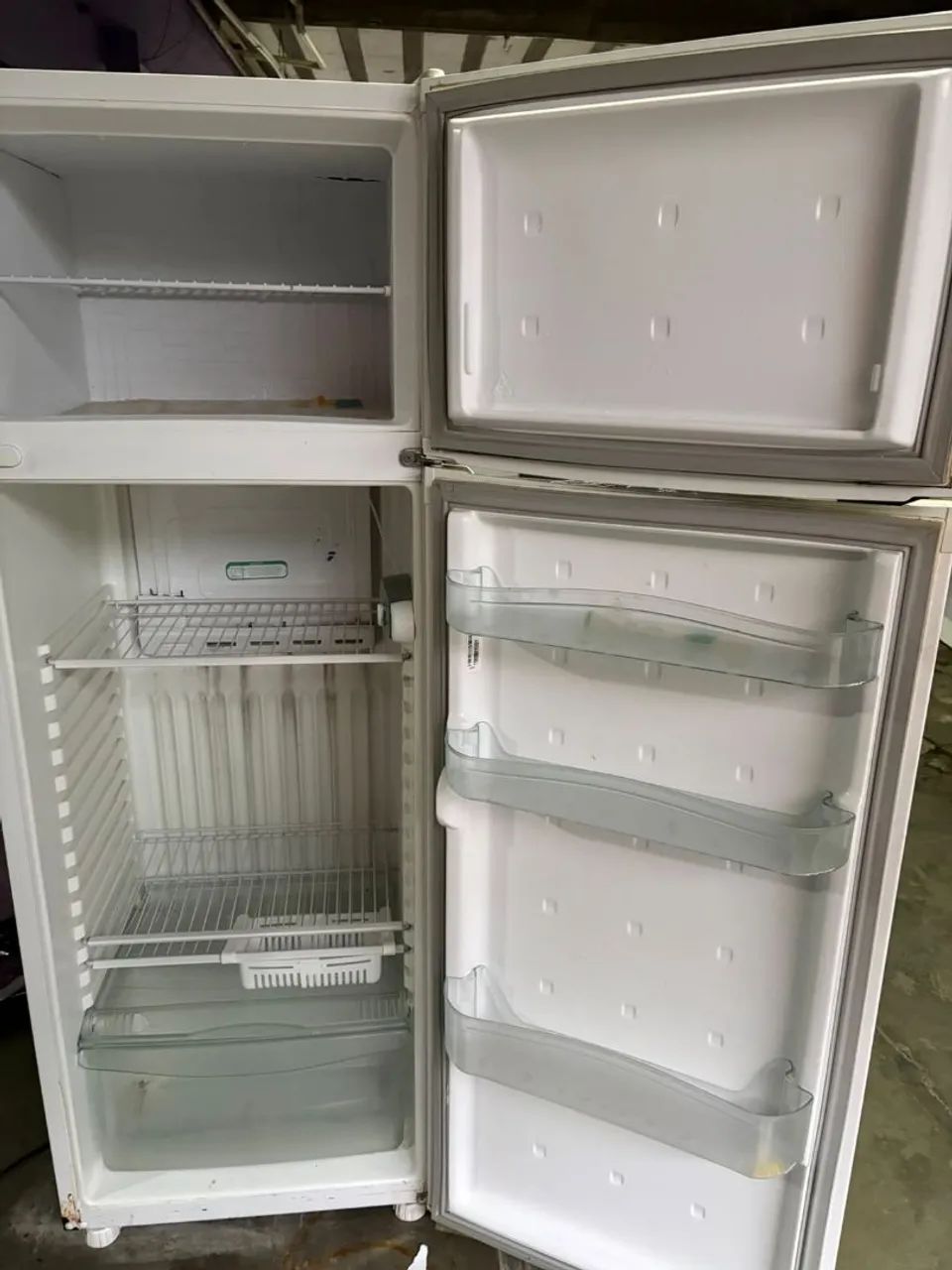 Geladeira consul - Foto 2