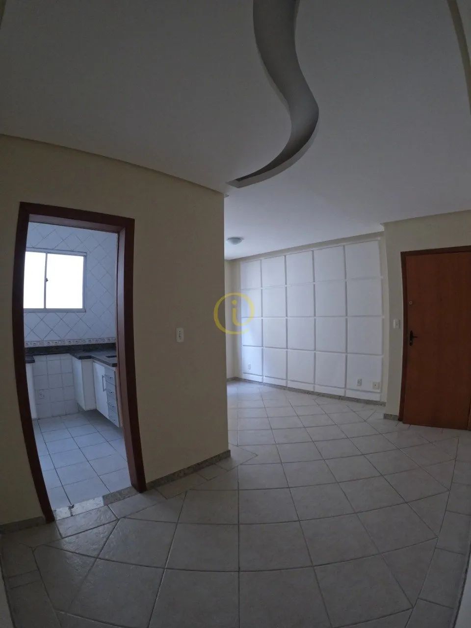 Apartamento para Aluguel no Castelo, BH