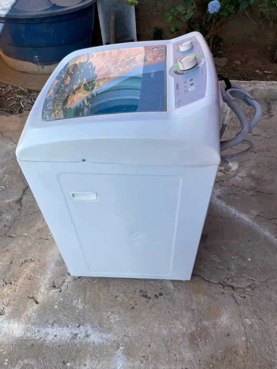 Máquina de lavar  - Foto 5