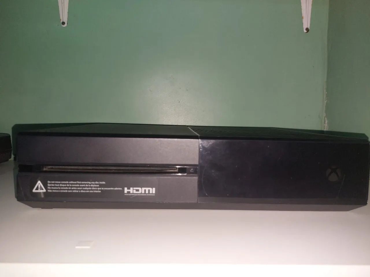 Xbox One Fat 