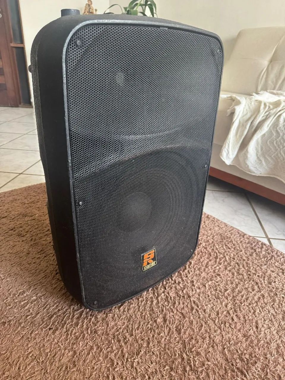 VENDO Caixa de som STANER SR315