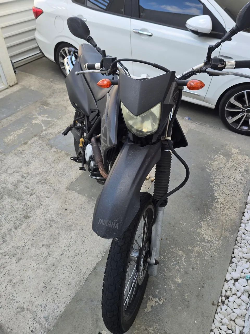 LANDER XTZ 2010 - Foto 2