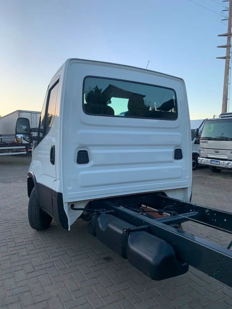 Iveco Daily 55-170 - Foto 5