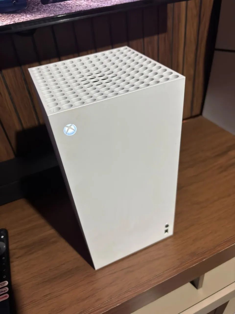 X Box serie X 1TB