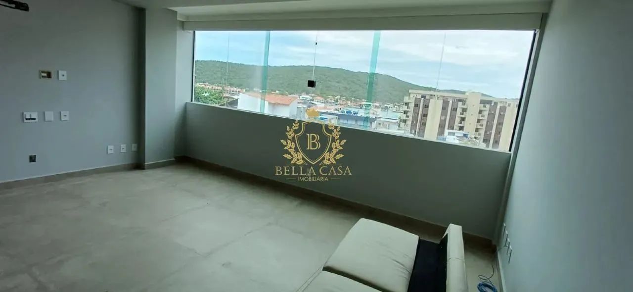 Sala Comercial para Aluguel  Passagem, Cabo Frio/RJ - Foto 4