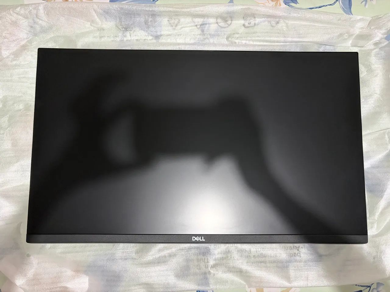 Monitor Dell Gamer 27 polegadas  - Foto 2