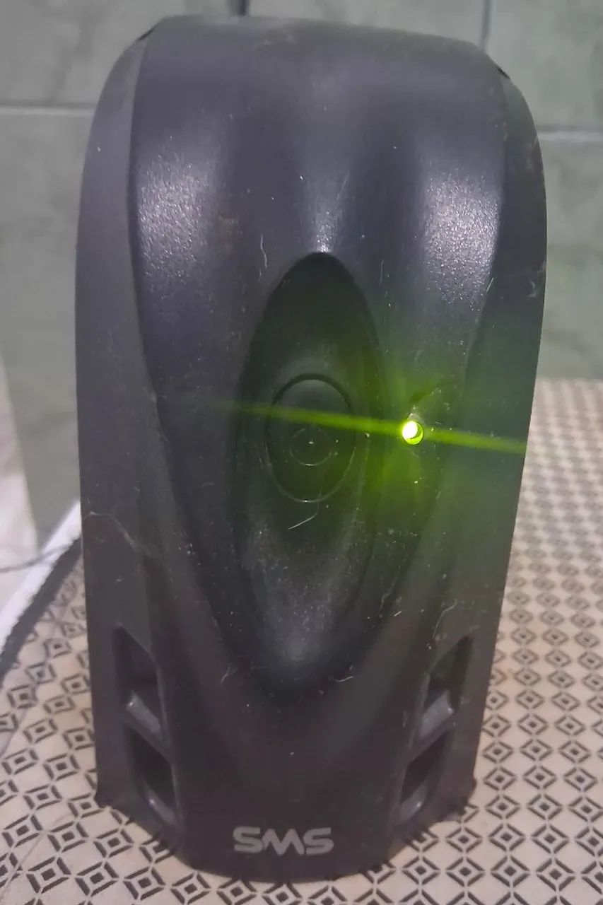 Estabilizador Funcionando - Ideal para Computador e Eletrônicos
