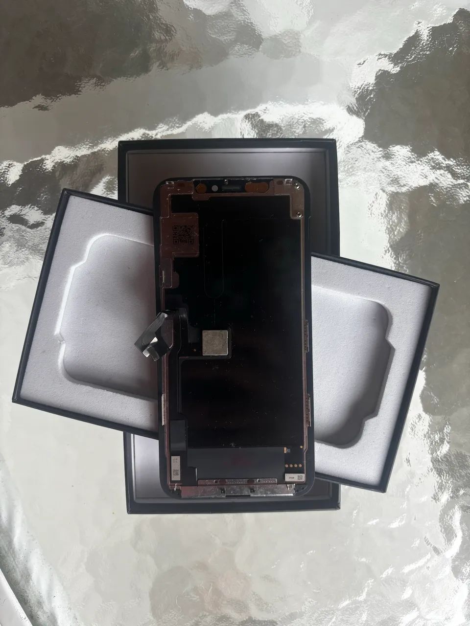 Tela iPhone 11 Pro - Foto 3