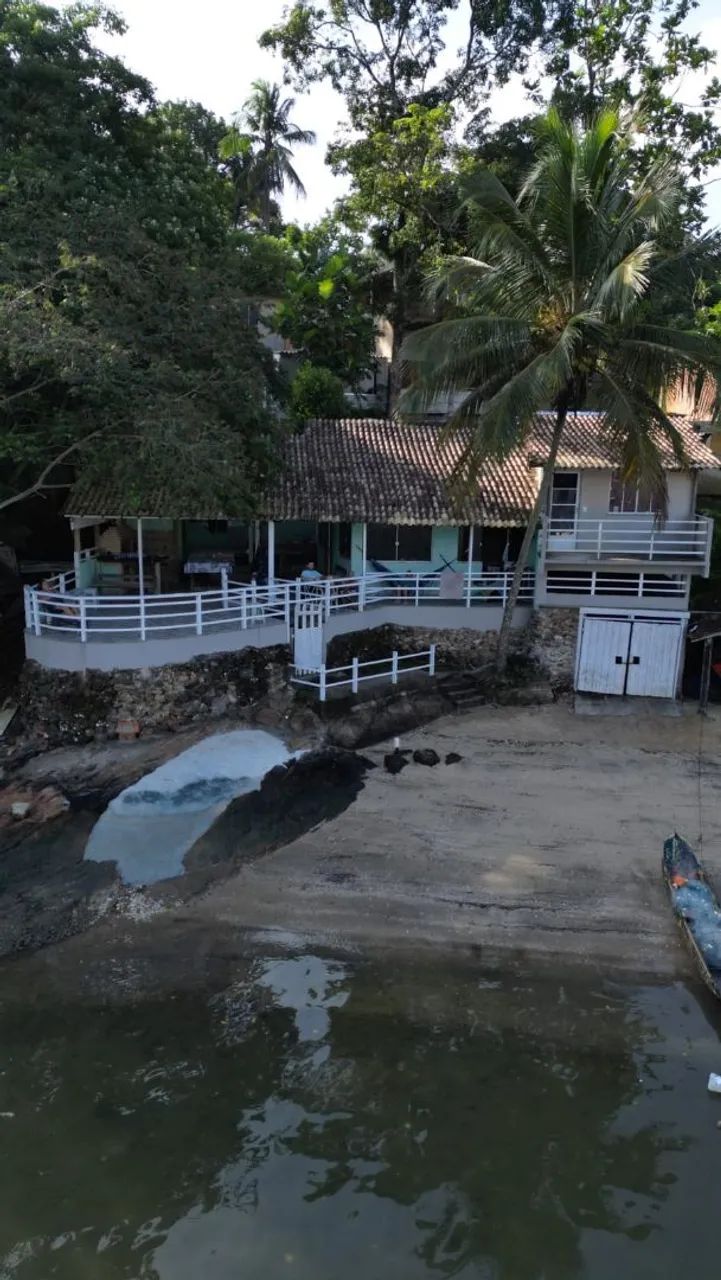 Casa pé de areia 