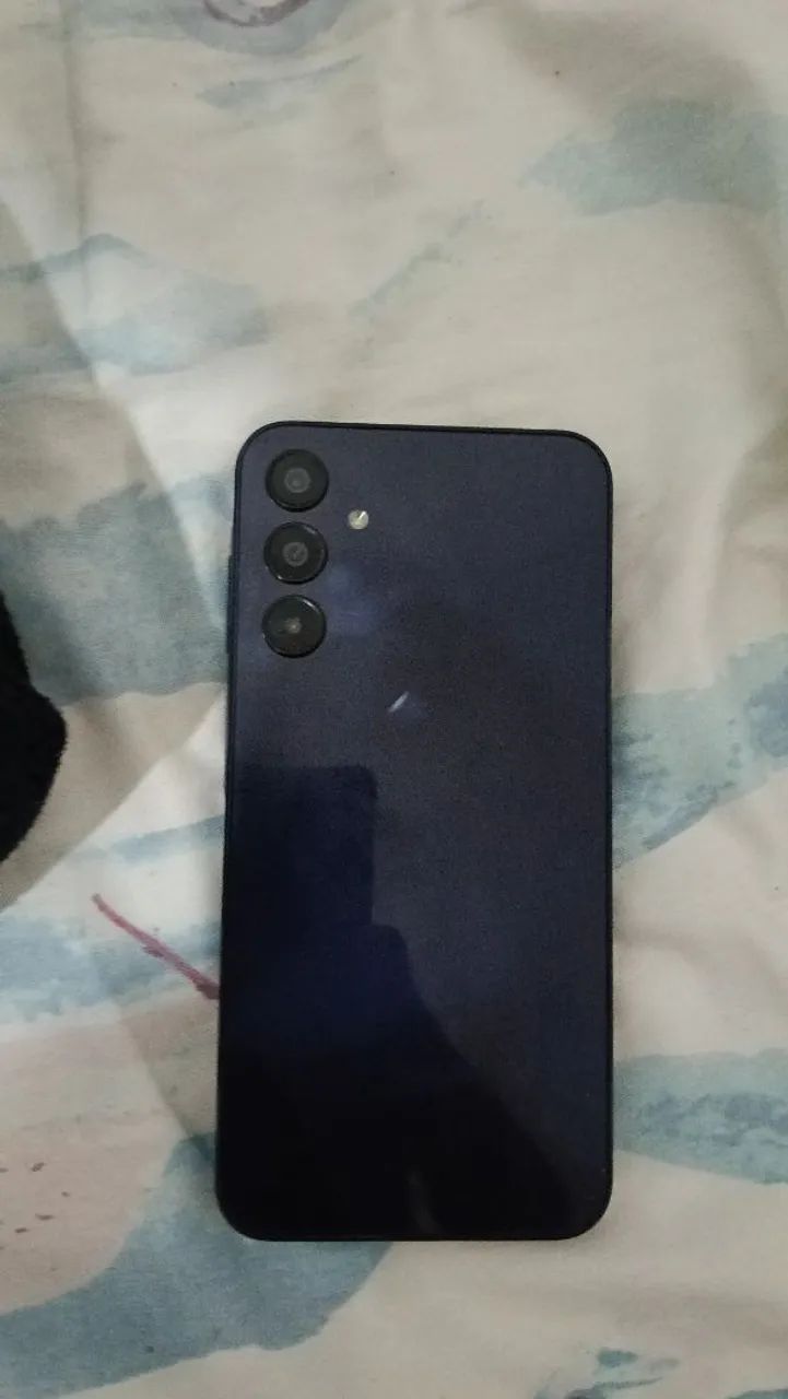 Samsung Galaxy A15 Zerado - Foto 2