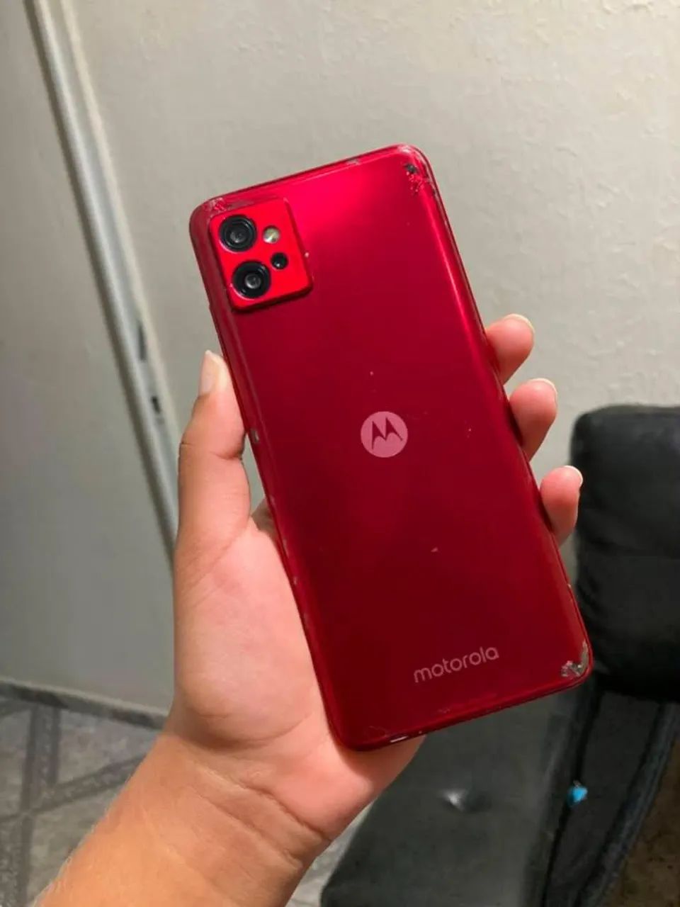 Moto G32  - Foto 3
