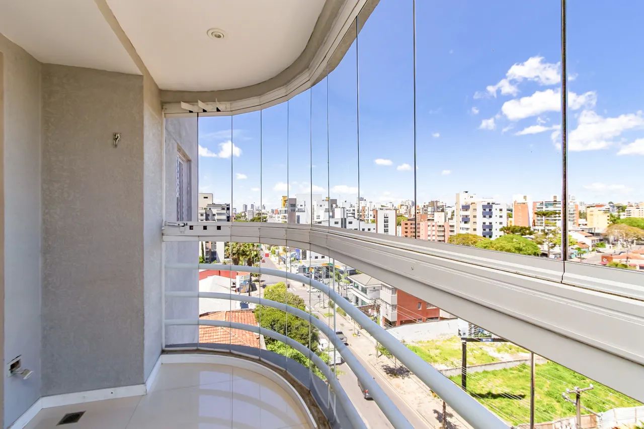 Apartamento 2 quartos - Juvevê - Foto 5