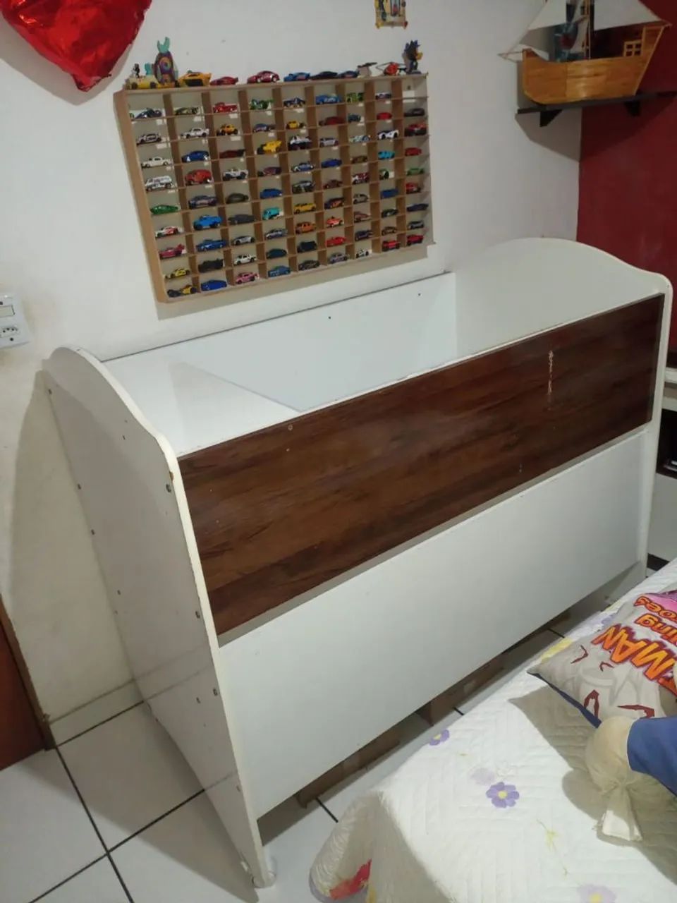 Móveis usado  - Foto 3