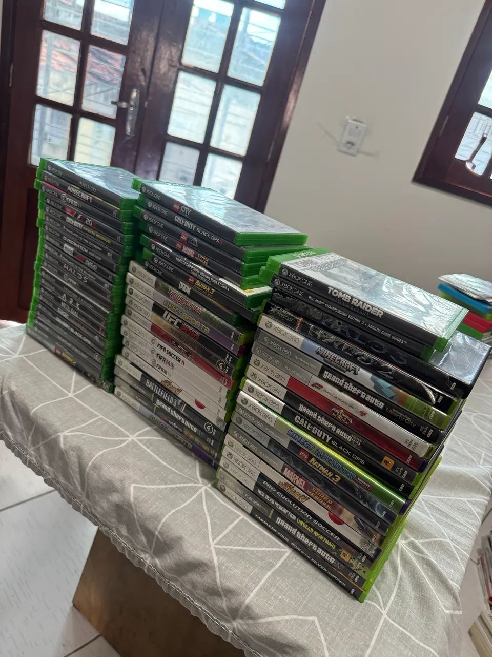Lote Xbox - Foto 2