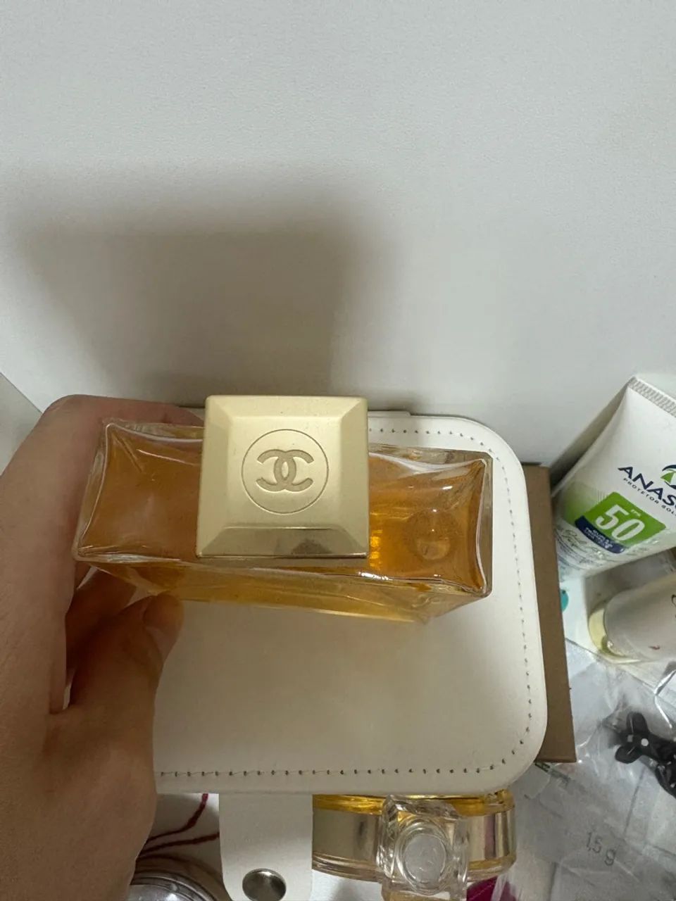 Perfume Gabrielle Essence - Chanel  - Foto 2