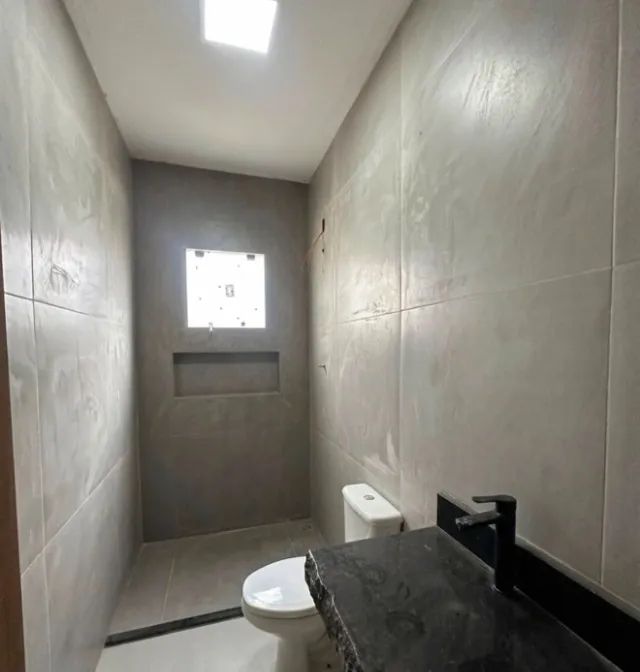 Alugo Casa Com 4 quartos  - Foto 5